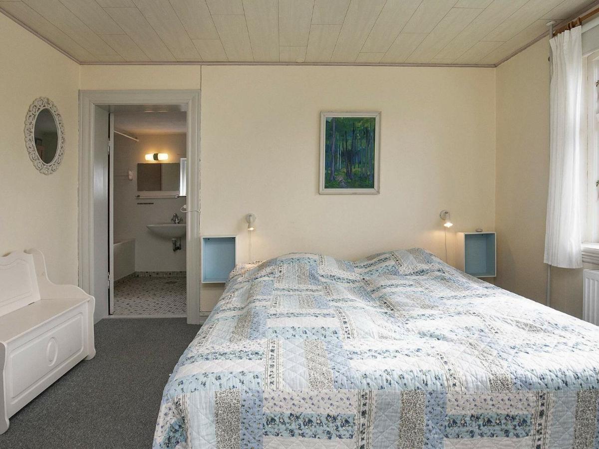 14 Person Holiday Home In R Sk Bing Ærøskøbing Exterior foto
