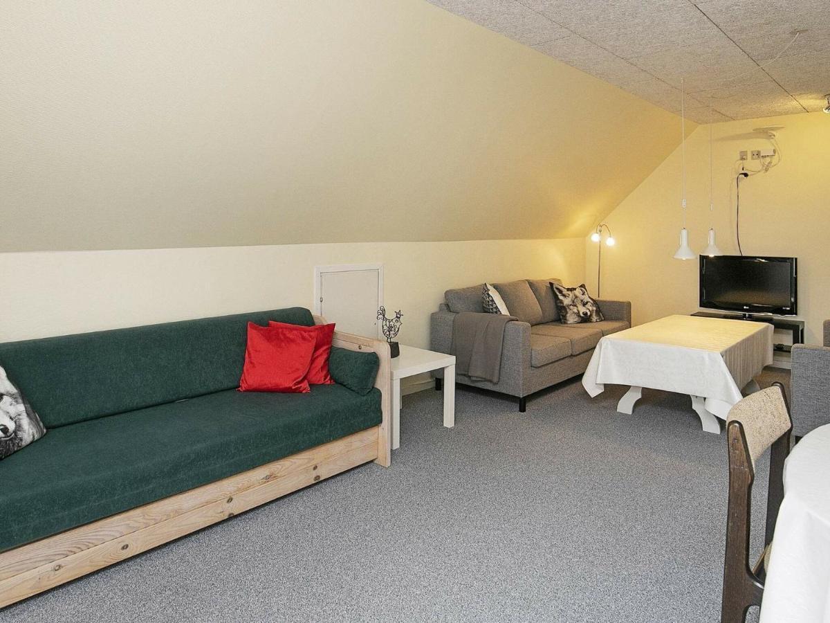 14 Person Holiday Home In R Sk Bing Ærøskøbing Exterior foto