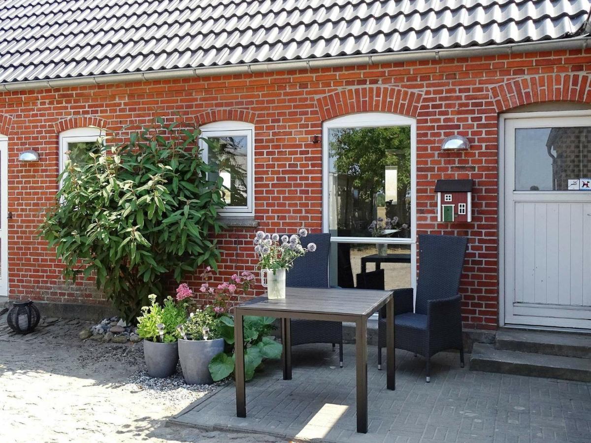 14 Person Holiday Home In R Sk Bing Ærøskøbing Quarto foto