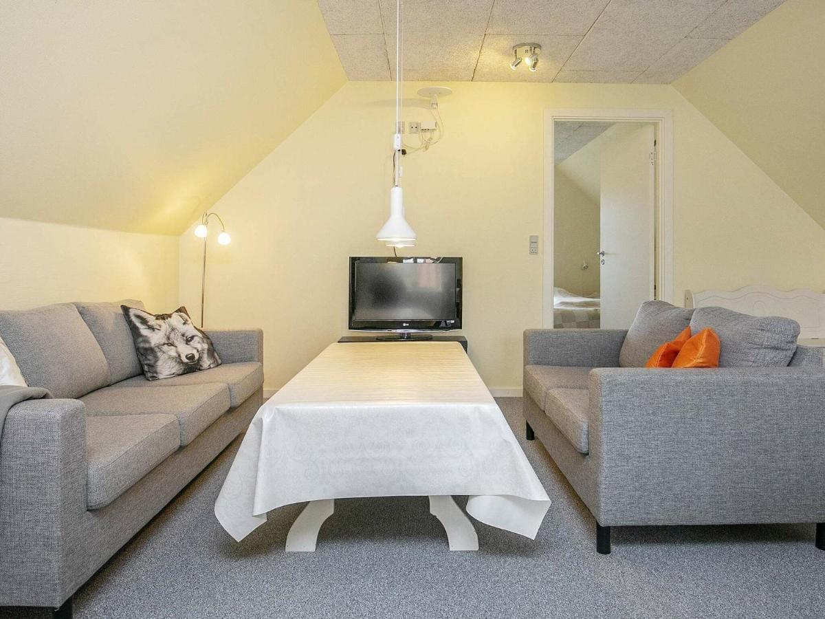 14 Person Holiday Home In R Sk Bing Ærøskøbing Quarto foto